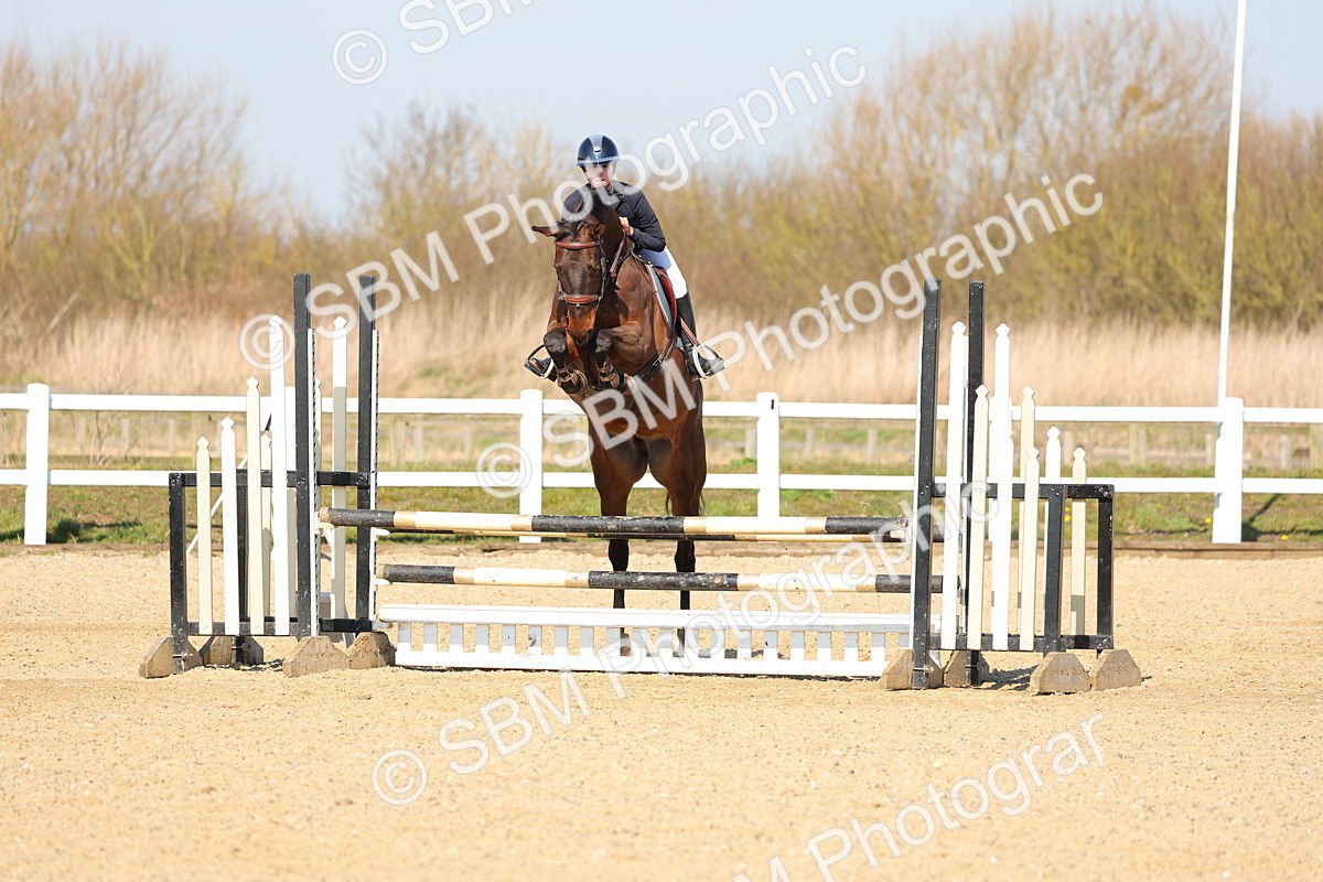 SBM_000441 - Class 2 - Senior British Novice - 90cm