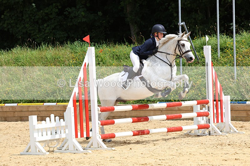 3E7A3576 - Class 8: 80cm Junior