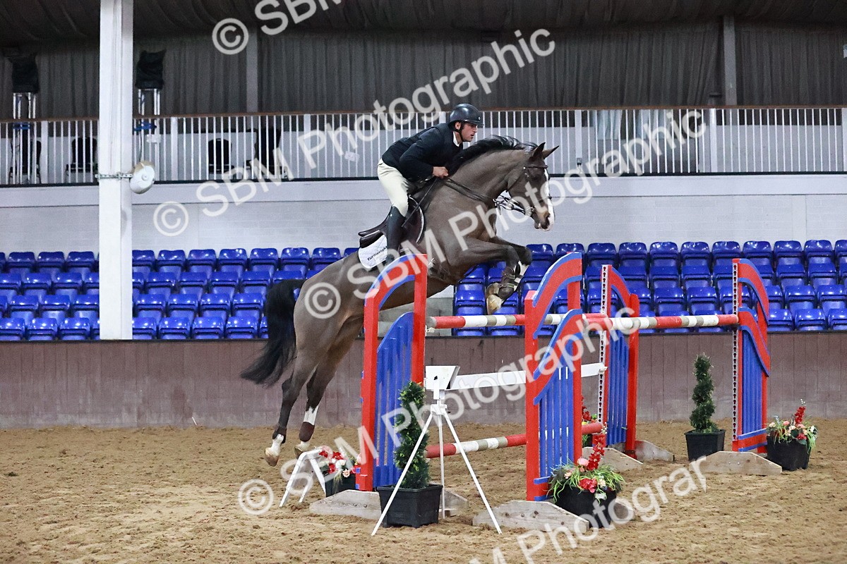 SBM_003366 - Class 13 - National 1.3m 1.40m Open Handicap