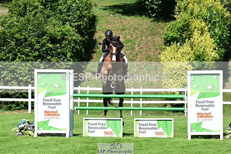 250703A-103943-02784 - Cls 1 Snr Foxhunter