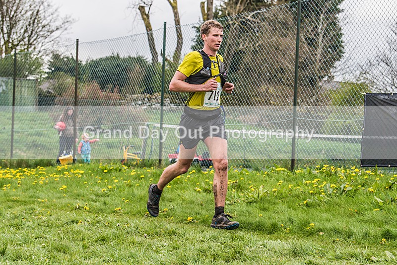 3 Peaks-1508 - The 3 Peaks Race - The Finish - Saturday 29th April 2023