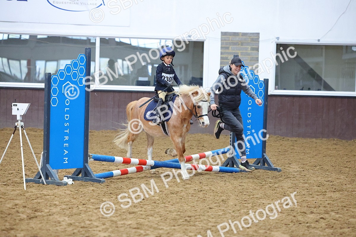 SBM_000189 - Class 1 - 40cm