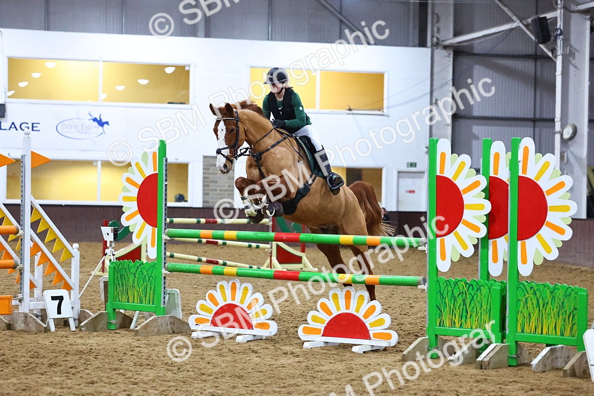 SBM_003327 - Class 8 - Christmas Jumpers 1.10m