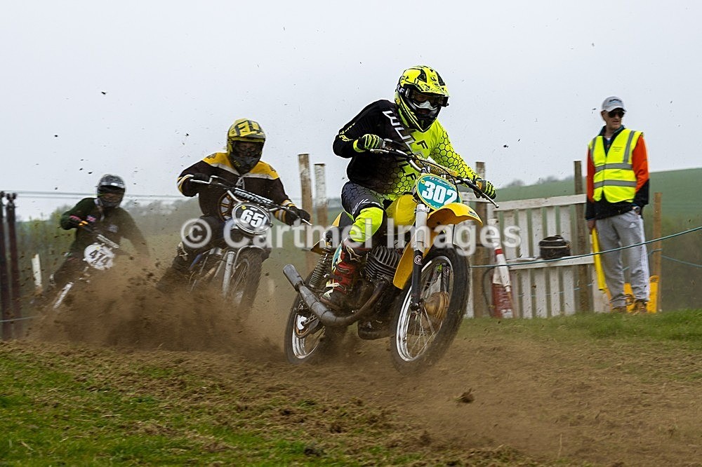 1R8A0400 - Classic Scramble Race 2