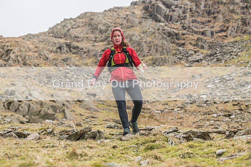 Kong MMM-282 - Kong Mini Mountain Marathon Round 1 Lake District Coniston Sunday 5th March 2023