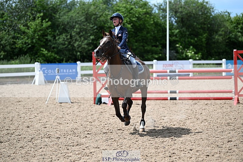 240608A-145835-01494 - Cls 11 Pony Newcomers and 1m Open