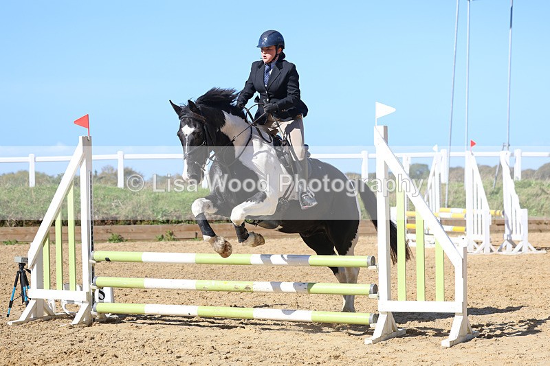 3E7A4107 - Class 6: 70cm Junior