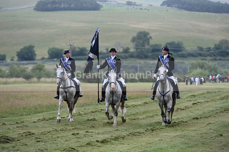 083 - Kelso Yetholm Rideout 2025