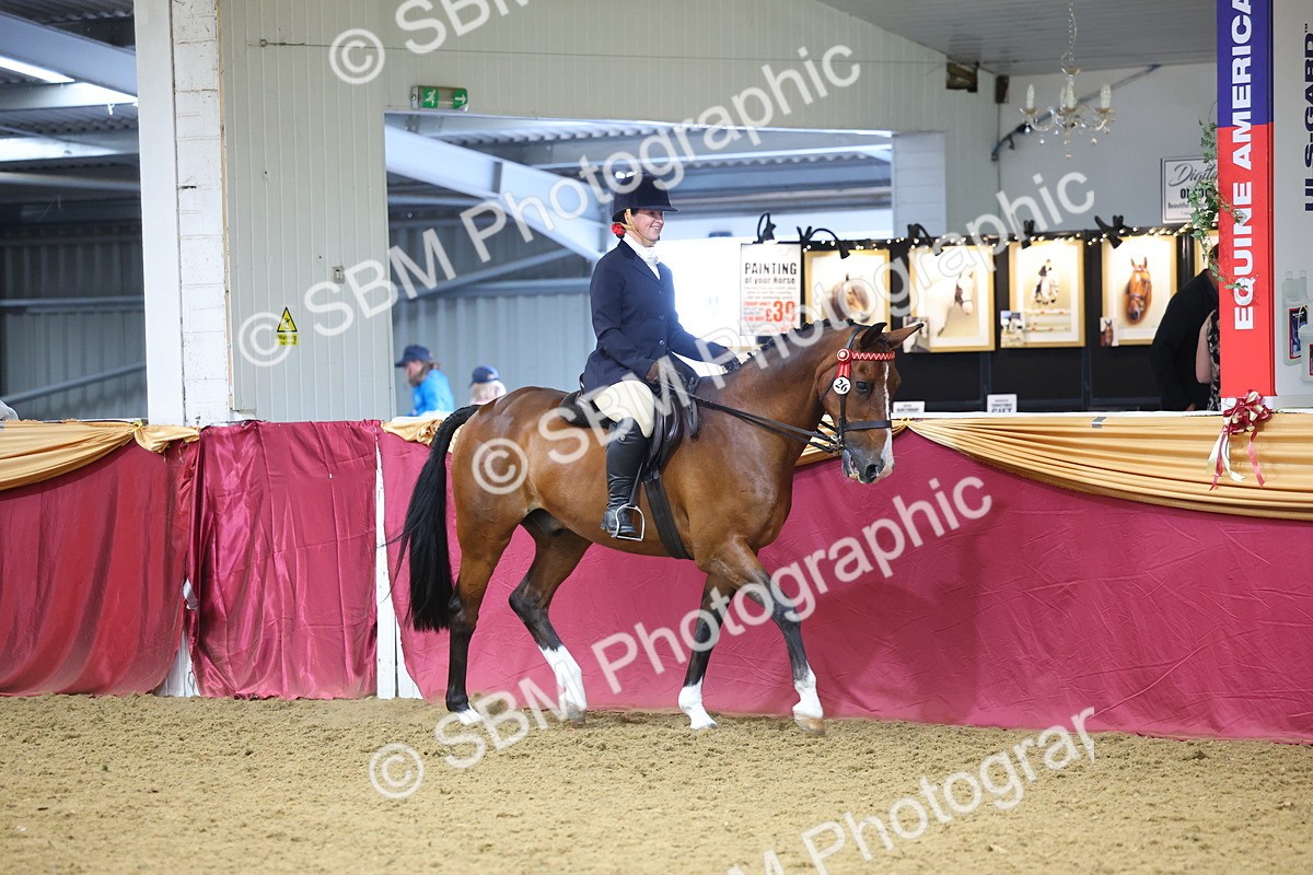 SBM_23636 - Class 904 - Supreme Final Ridden Diamond