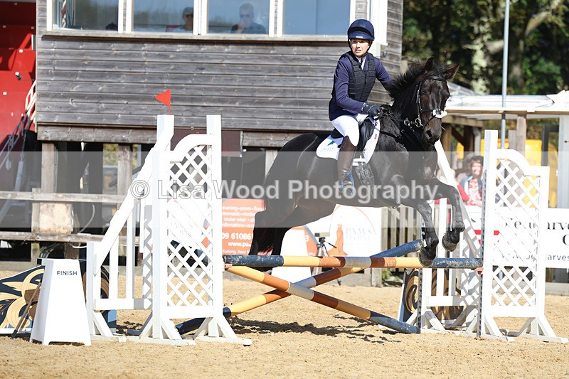 3E7A4006 - Class 6: 70cm Junior