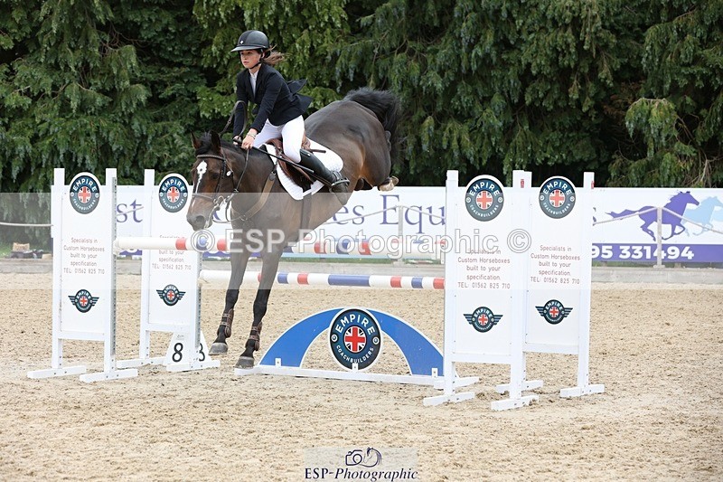230618-131203-12235 - Cls 20 Pony Foxhunter 2nd Round