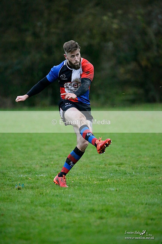 RU 201121 133 - Pewsey Vale RFC v Chippenham III RFC 21/11/2021