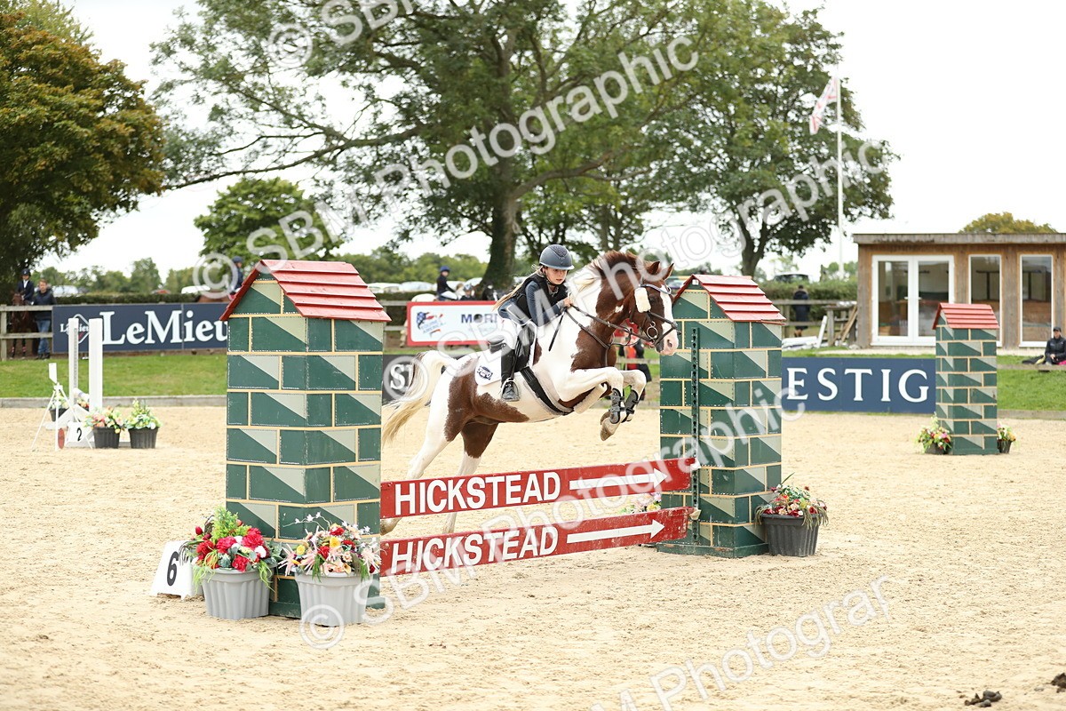 SBM_67861 - J15 - Junior Pony 70cm Championship
