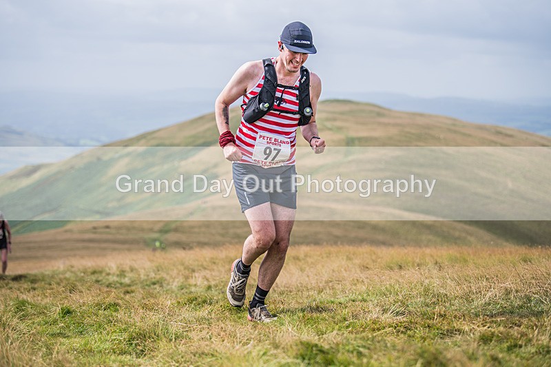 Sedbergh-332 - Sedbergh Hills Fell Race Sunday 18th August 2024