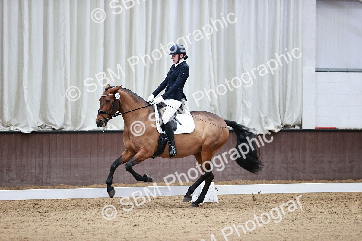 SBM_000834 - Class 2-5-4-6 - Paso Doble-Golega-Novato-Sevilla - FSM
