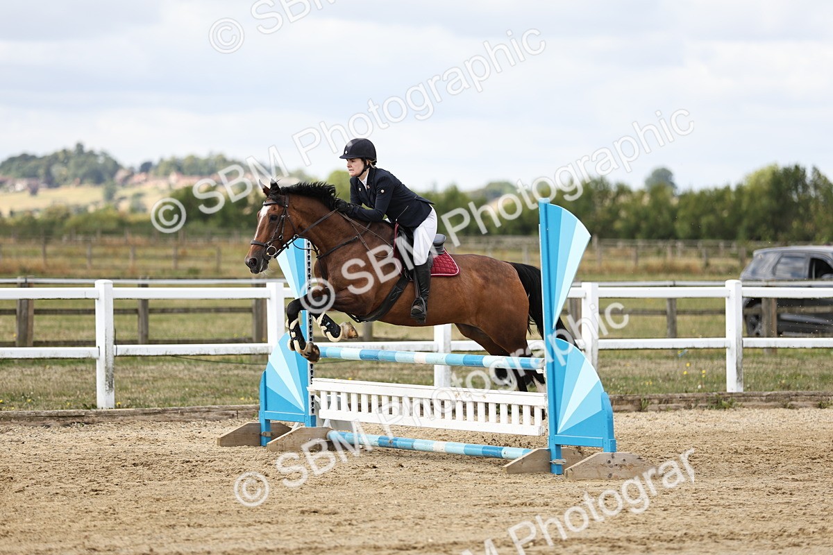 SBM_003753 - Class 2 - Amateur Championship Qualifier 85cm
