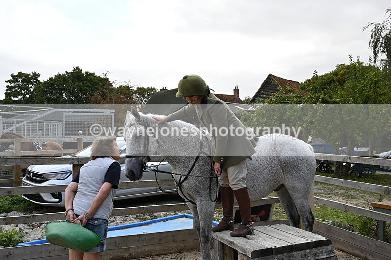 WJ6_3083 - Berks & Bucks - The Old farmhouse - Hound Exercise 20-08-25