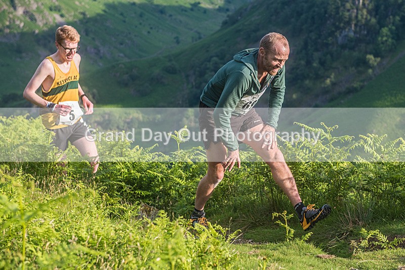 Langstrath-120 - Langstrath Fell Race Wednesday 19th June 2024