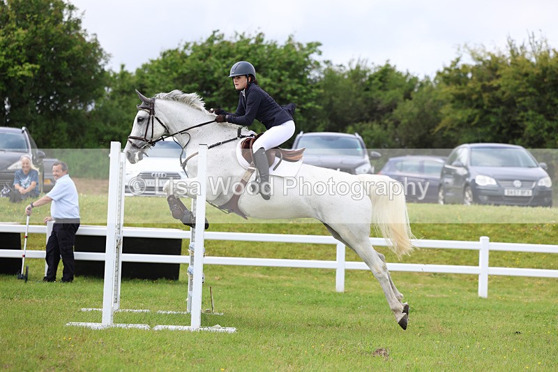 3E7A7375 - Class 13: Senior British Novice/90cm open