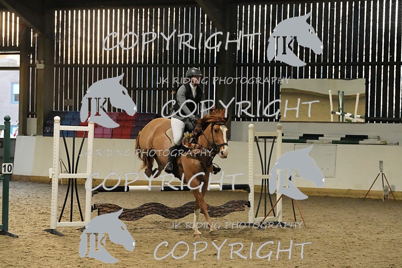 JKR03378 - Class 7 80cm