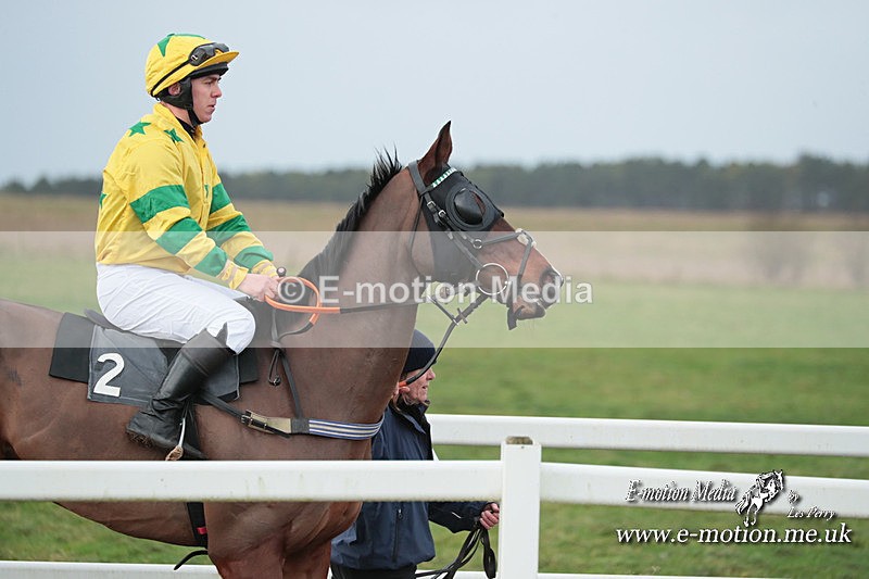 PtP 311223 32 - Larkhill Racing Club Point-to-Point 31/12/23