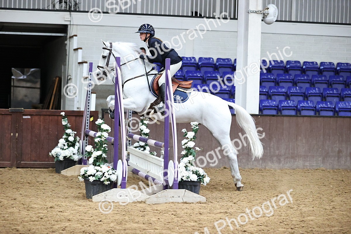 SBM_000715 - Class 2 - STX UK Pony British Novice 80cm Open