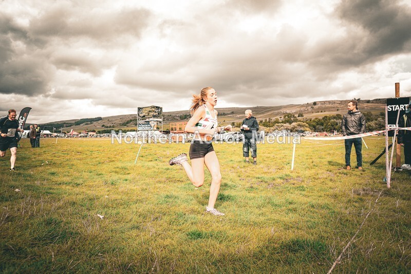 DSCF6373 - Kilnsey Crag race