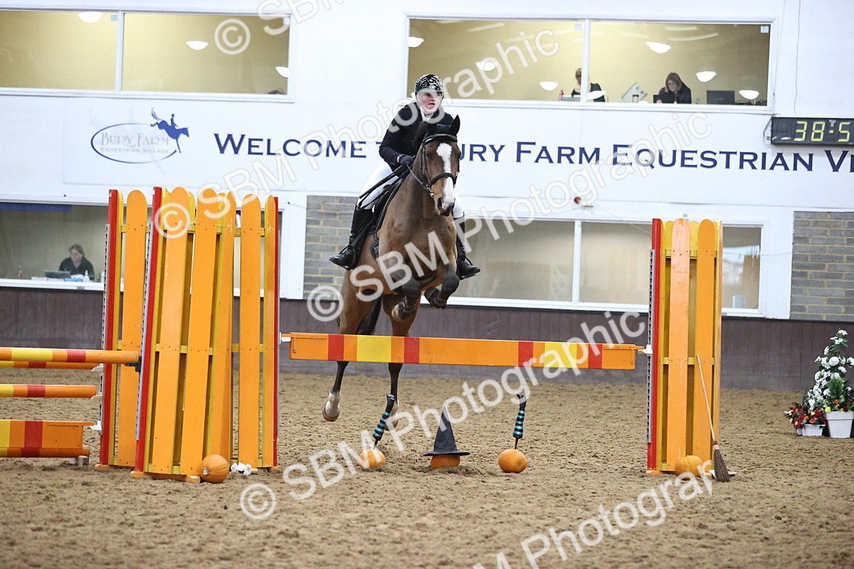 SBM_002978 - Class 5 - Accumulator with Joker 70cm