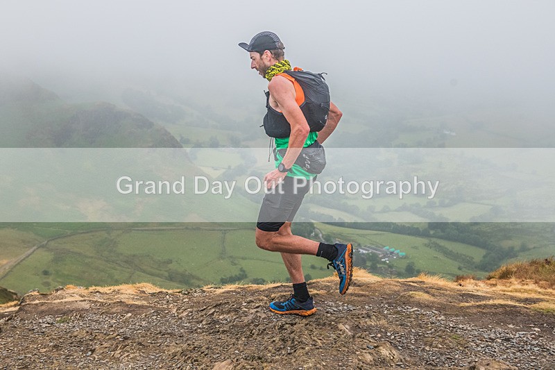 Lakes Ultra-16 - Kong Lakes Ultra Fell Race Saturday 24th June 2023