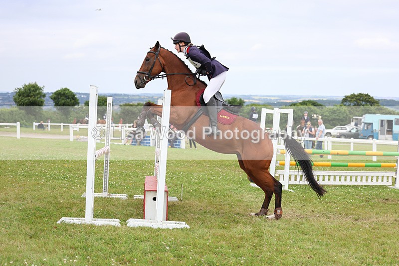 3E7A7358 - Class 7: PC90cm Regional Championship Qualifier Rnd 2 (B)