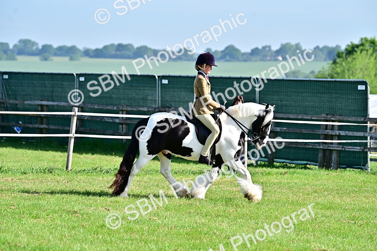 SBM_11587 - Class 93-94 - BSPA RIHS Ridden