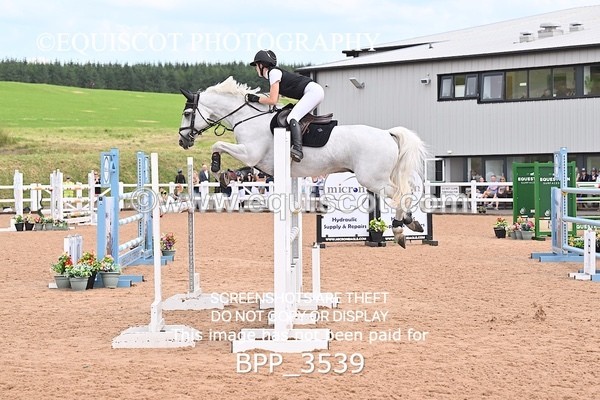 BPP_3539 - FRI CLASS 20 Pony Showjumper Of The Year