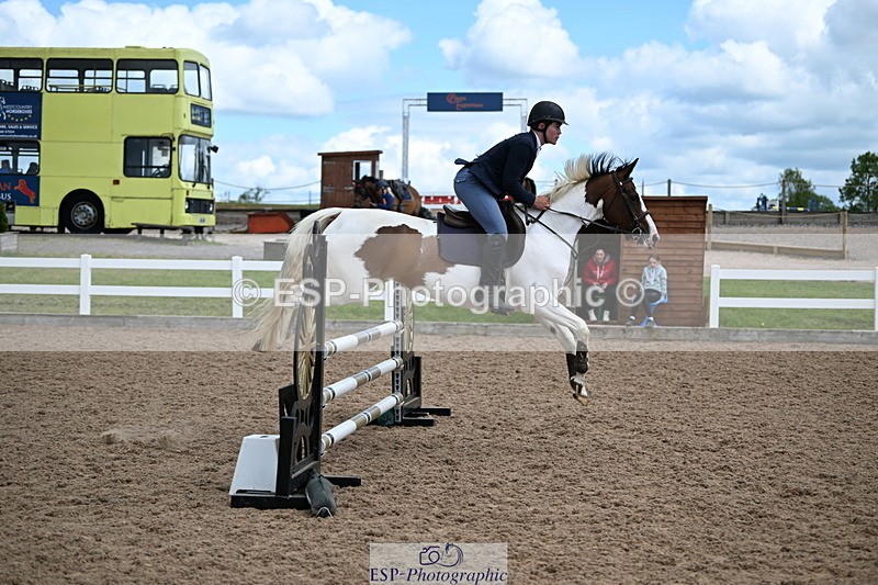 240608A-141805-01464 - Cls 10 Pony Discovery and 90cm Open