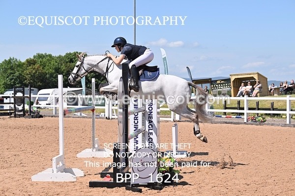 BPP_1624 - THU CLASS 3 Scottish Branch North West Junior Championship **Viewing/Selection class for 148 teams**