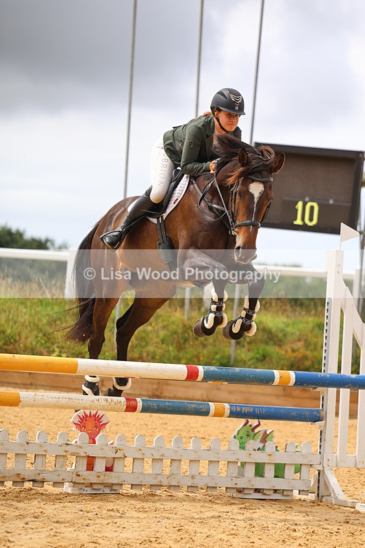 3E7A0978 - Class 11: Senior Discovery/1m open