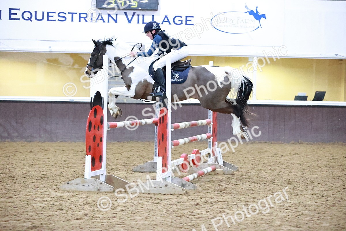 SBM_001704 - Class 4 - 1.00m