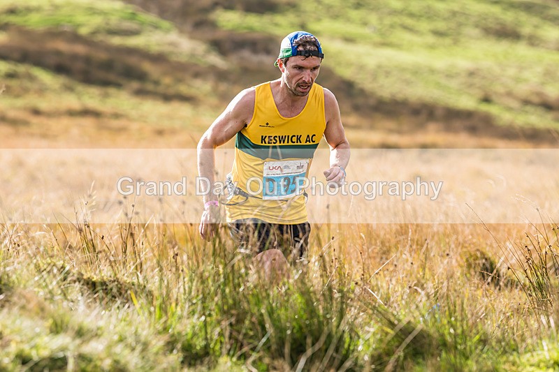 Leg 4-23 - UK Fell & Hill Relays - Todmorden Leg 4 Saturday 17th October 2026