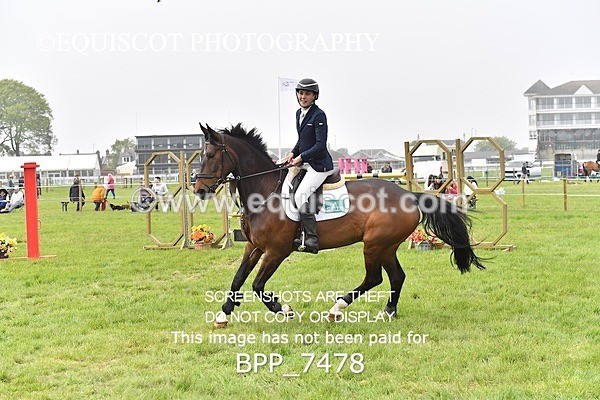 BPP_7478 - CLASS 5 Scottish Branch Outdoor Open RHS Young Mas (1.30m)
