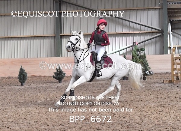 BPP_6672 - CLASS 2 BE70CM