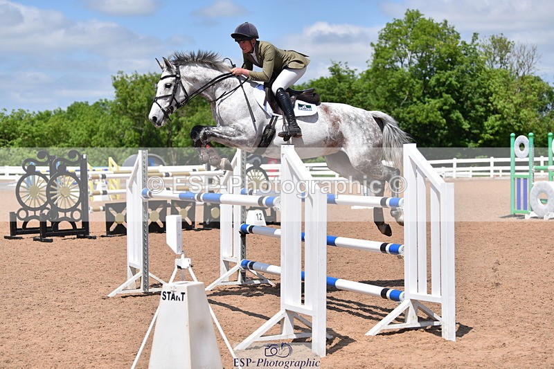 230531A-134218-00502 - Cls 5 Foxhunter & 1.20m Open