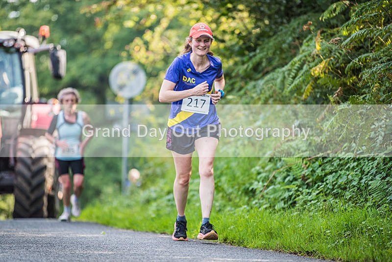 The One 10-329 - The One 10 Mile Road Race Saturday 9th September 2023