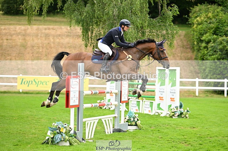 250706A-135034-20286 - Cls 45 Snr 1.20m Grand Prix