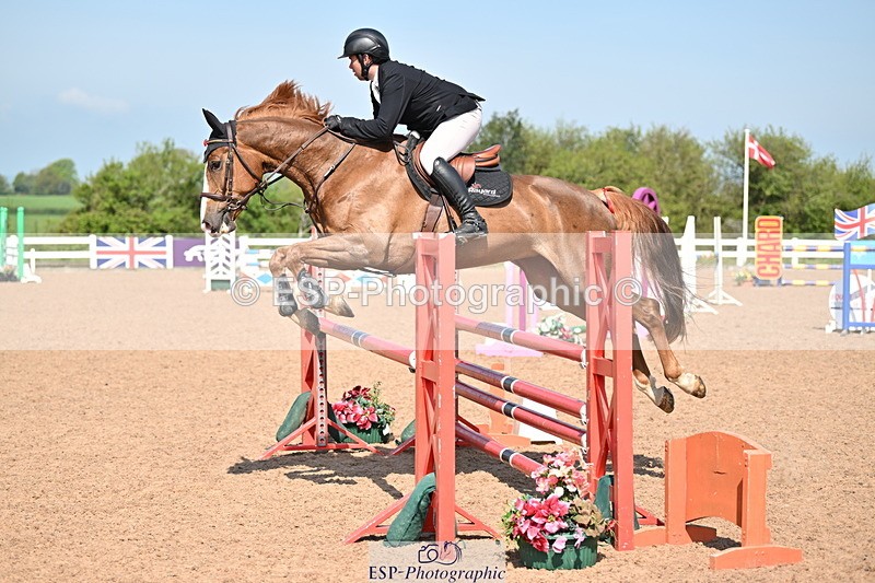 240509A-104228-01300 - Cls 2 Discovery and 1m Open