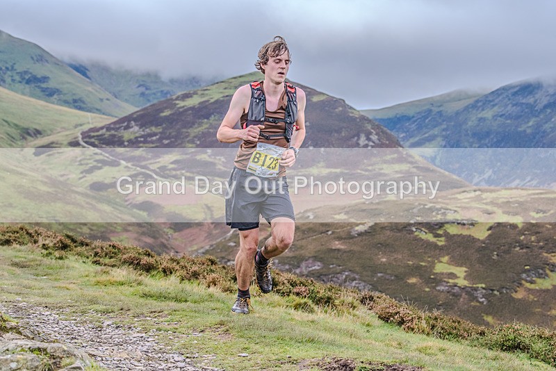British Fell Relay-831 - British Fell & Hill Relay Championship Braithwaite Keswick Saturday 21st October 2023