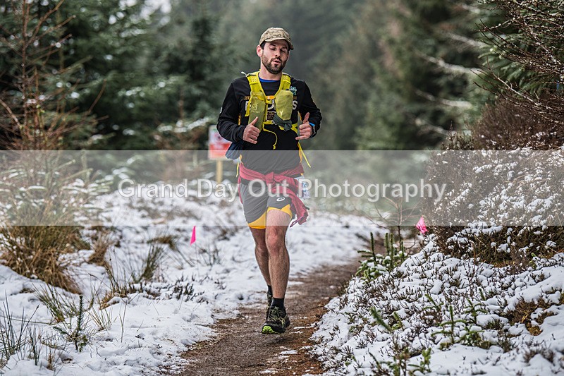 Glentress-1743 - High Terrain Events Glentress 10K 21K & 42K Trail Races Sunday 16th February 2025