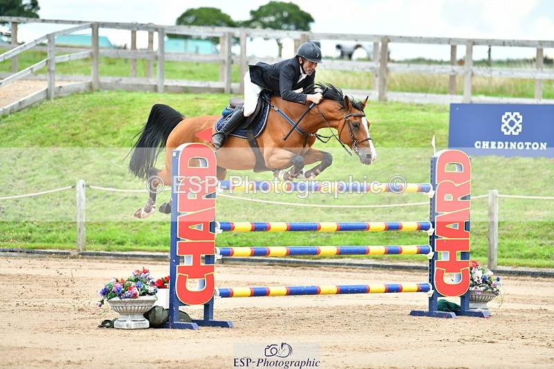 230720A-145432-03611 - Cls 9, 2 Star Big 1.40m Start to break