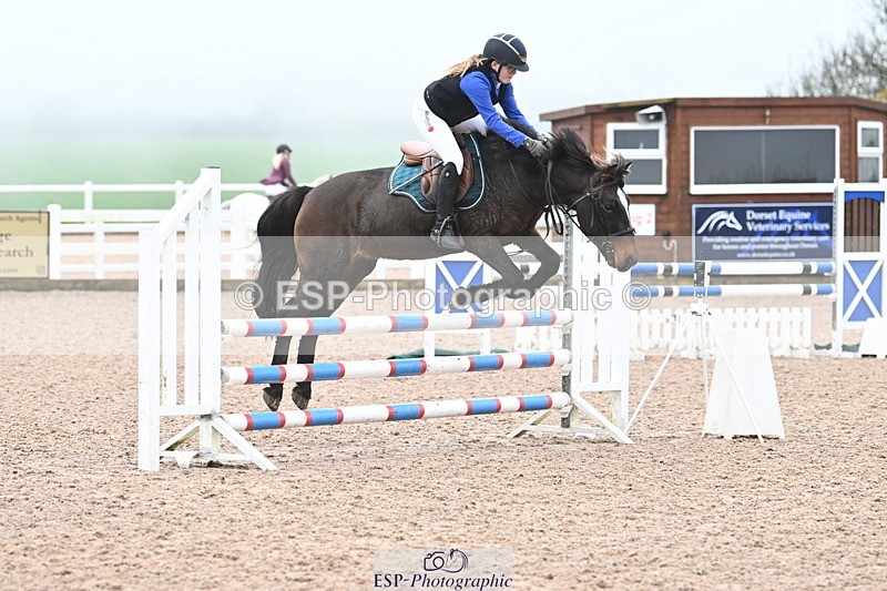 231118A-092221-00354 - Cls 2 BlueChip Pony Novice Qualifier