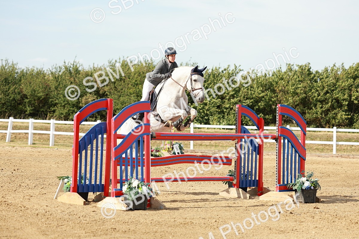 SBM_008638 - Class 5 - National B&C Handicap Championship Qualifier 1.25m 1.30m