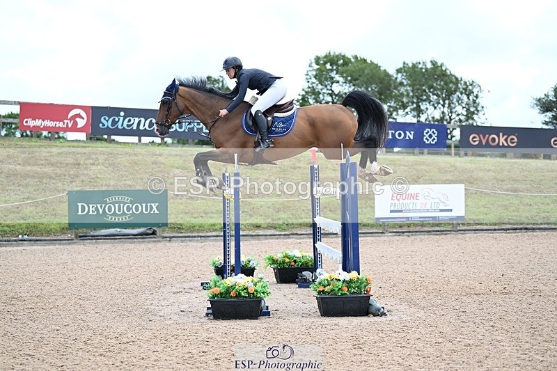 250720-115937-19504 - Cls 36, 7 Yr Old Final jump off and presentations