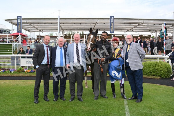 yr21052022r1-38 - Race 1: 1:40pm William Hill Play Responsibly Stakes
